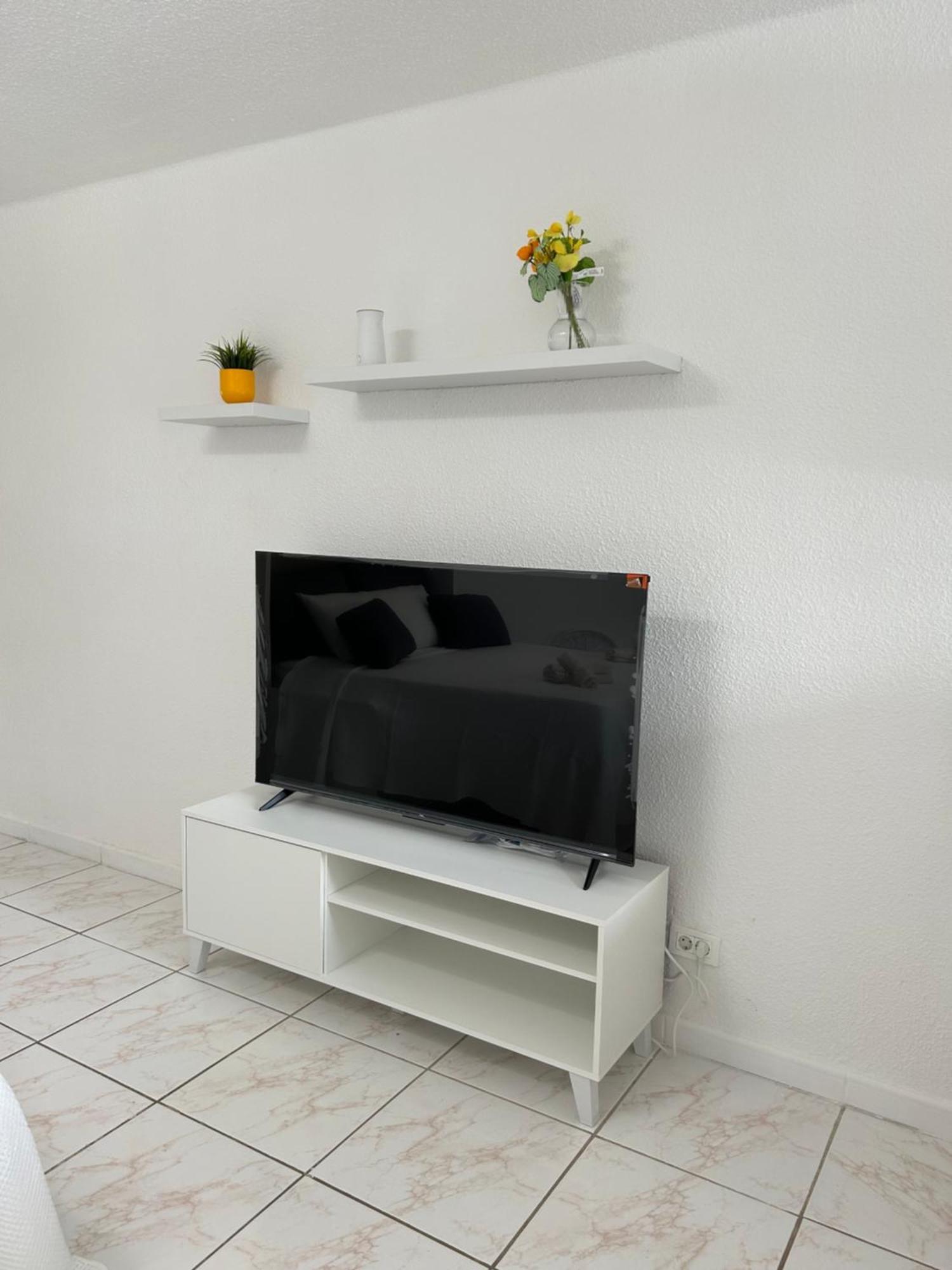 Parque Santiago 1 Lovely Apartment بلايا ذي لاس أميريكاس المظهر الخارجي الصورة